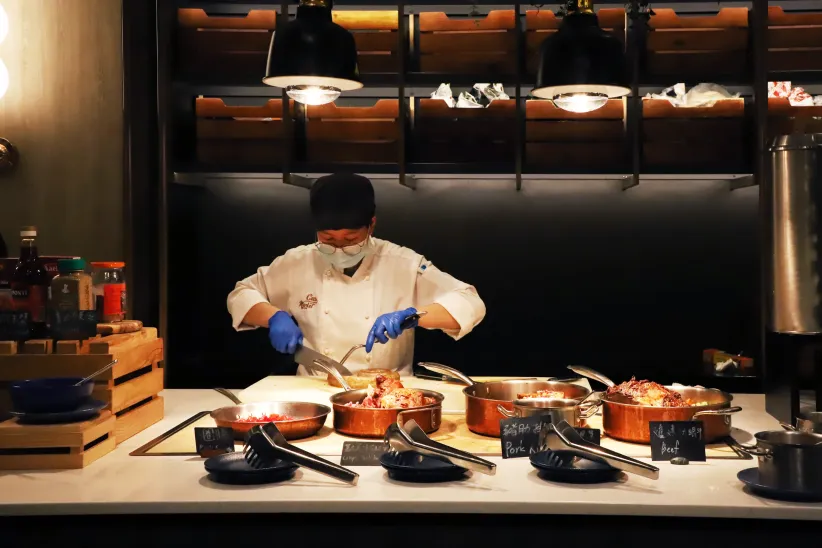 Cozzi Market 逸·市集 樂齡饗優惠