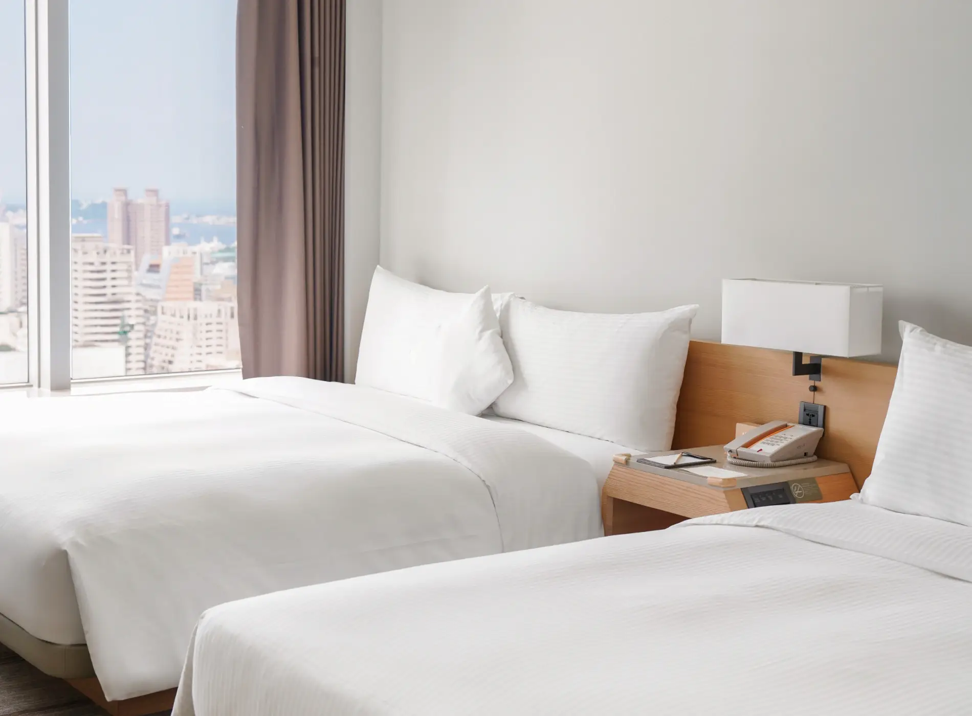 HOTEL COZZI和逸飯店│官網最優惠│線上快速訂房