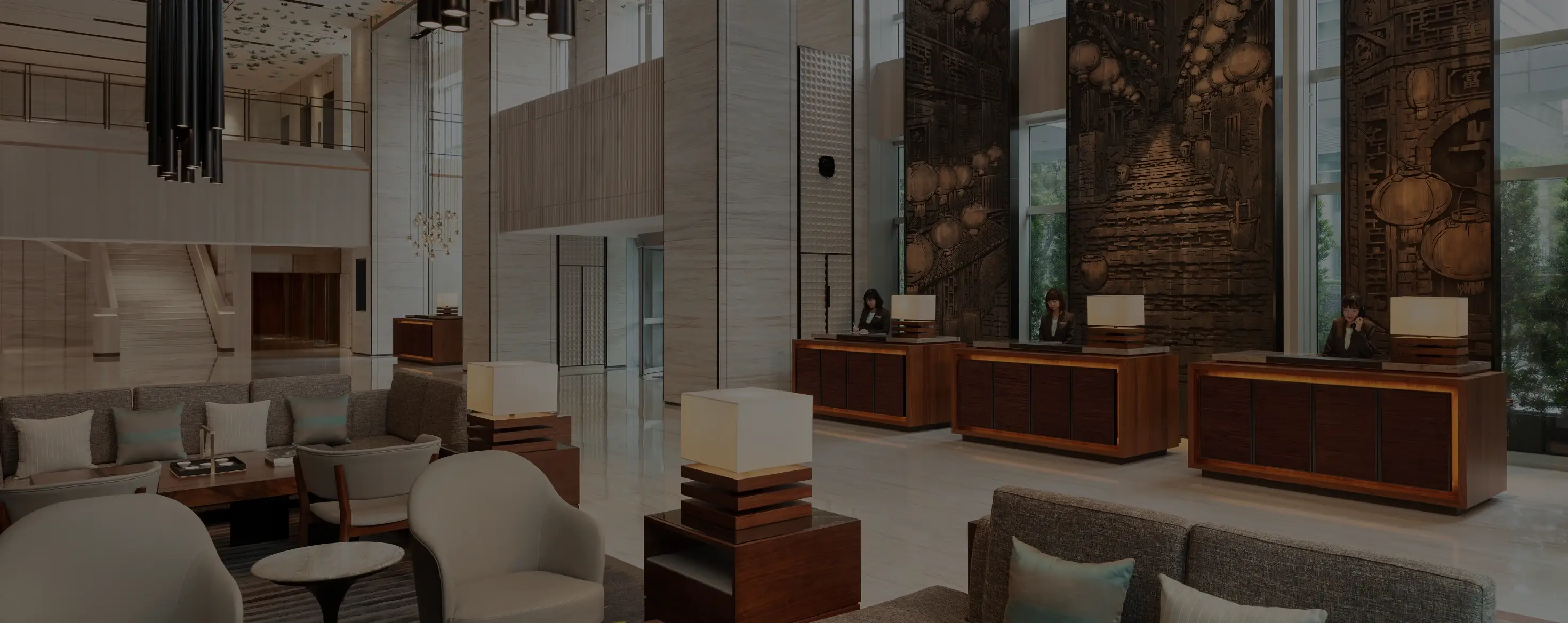 HOTEL COZZI和逸飯店│官網最優惠│線上快速訂房