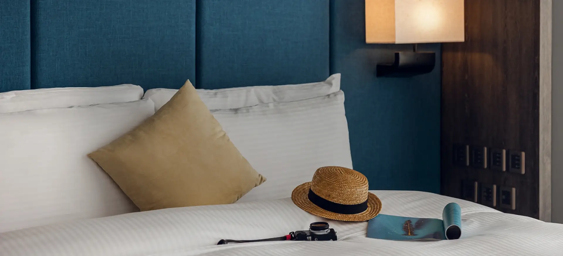 HOTEL COZZI和逸飯店│官網最優惠│線上快速訂房