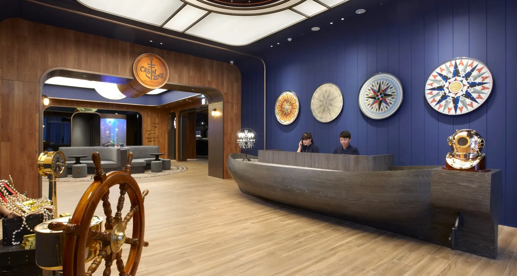 HOTEL COZZI和逸飯店│官網最優惠│線上快速訂房