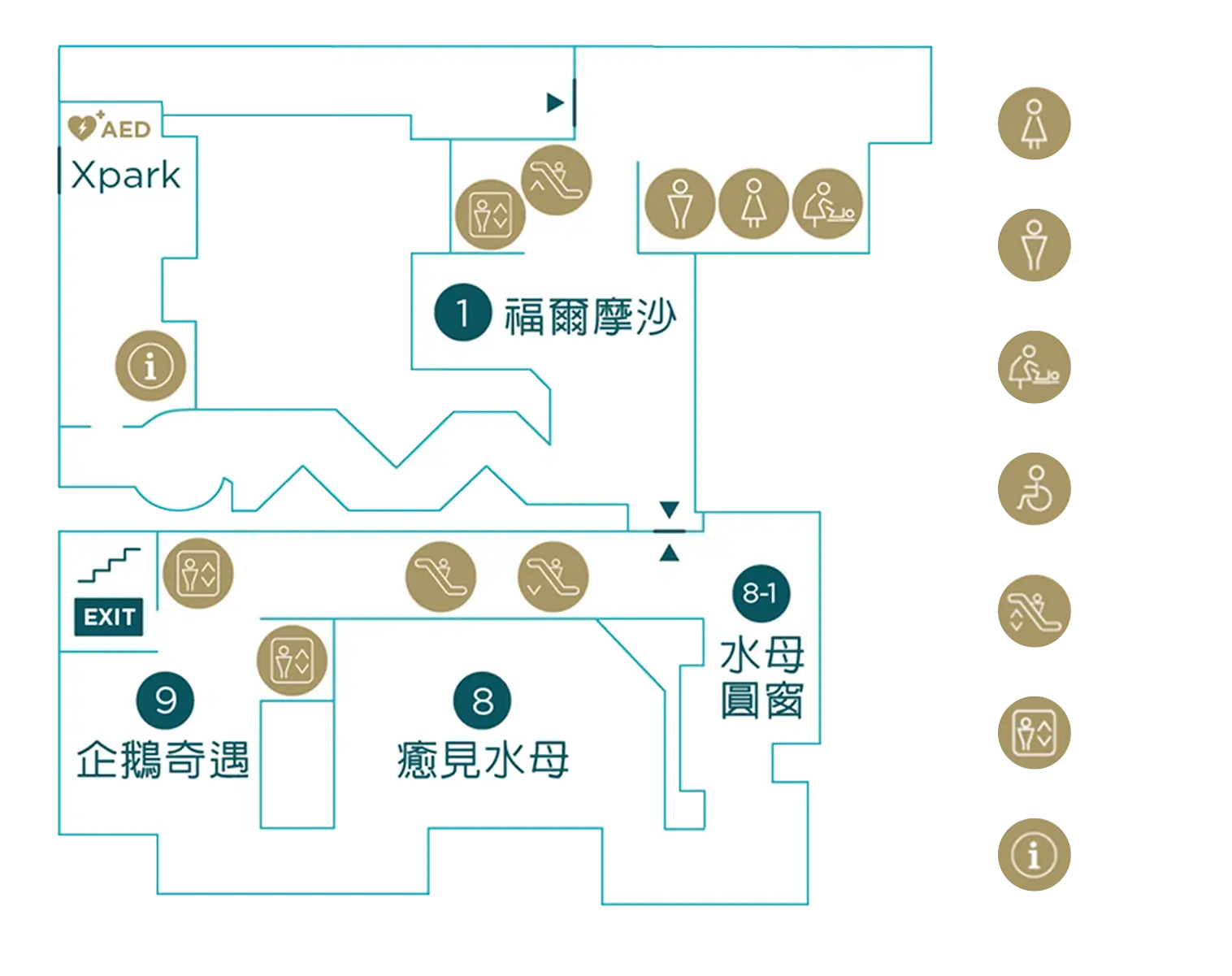 HOTEL COZZI和逸飯店│官網最優惠│線上快速訂房