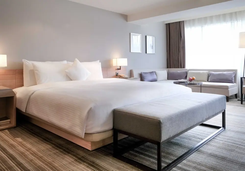 HOTEL COZZI和逸飯店│官網最優惠│線上快速訂房